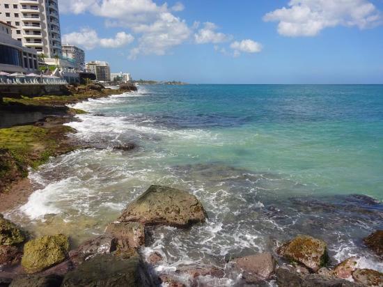 Plaza Ventana del Mar
